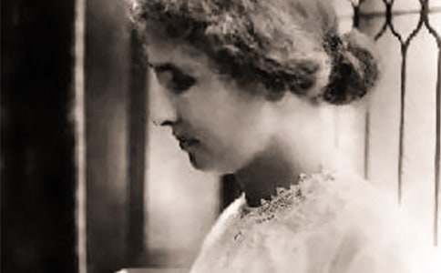 海倫凱勒經(jīng)典名言句子