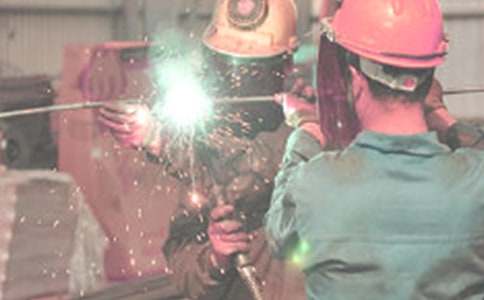 焊接專業(yè)實(shí)習(xí)總結(jié)