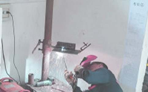 焊接實訓心得體會