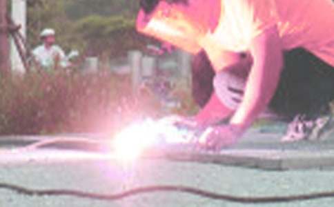 焊接實(shí)訓(xùn)心得體會(huì)