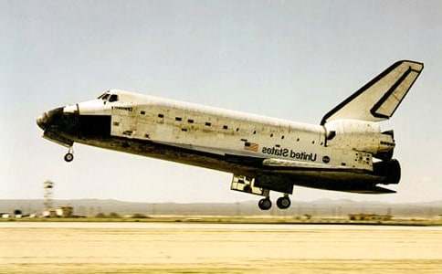 航天飛機(jī)的自我介紹15篇