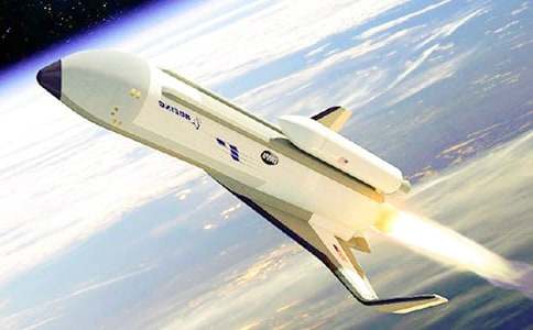 (精選)航天飛機的自我介紹