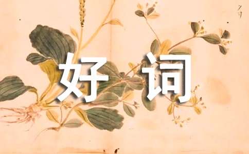 湯姆索亞歷險記好詞好句