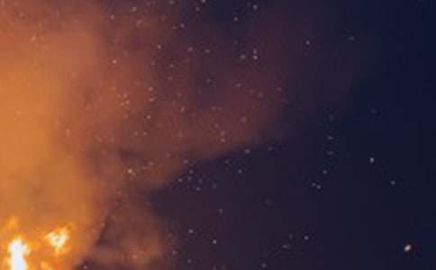 黑夜的傷感句子