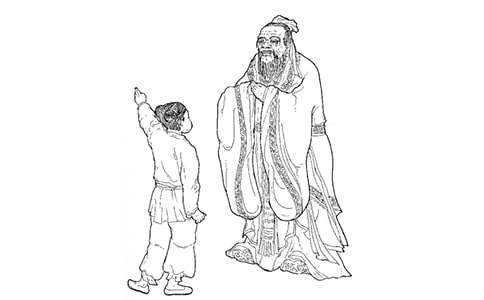 弘揚中華美德傳承良好家風作文