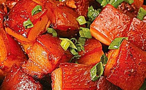 【推薦】美味的紅燒肉作文