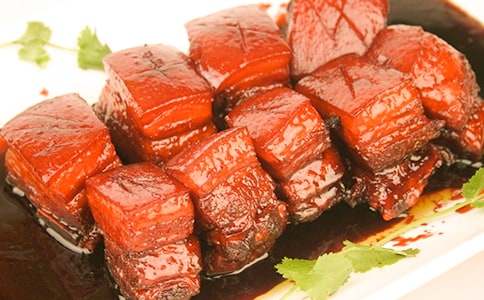 怎么制作紅燒肉作文