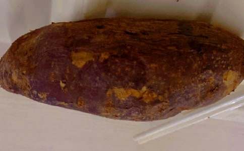 挖紅薯作文15篇