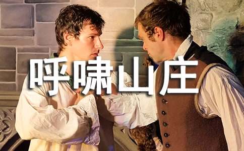 【推薦】呼嘯山莊讀后感