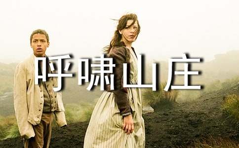 呼嘯山莊讀后感大全【15篇】