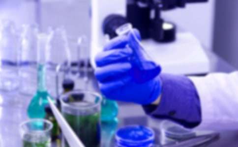 化學專業(yè)自我介紹