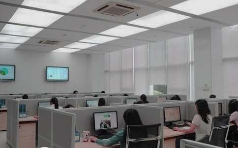 保險(xiǎn)話務(wù)員工作總結(jié)12篇