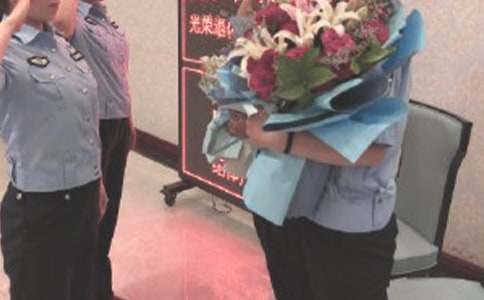 歡送會(huì)祝福語大全