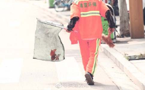 環(huán)衛(wèi)先進班組事跡