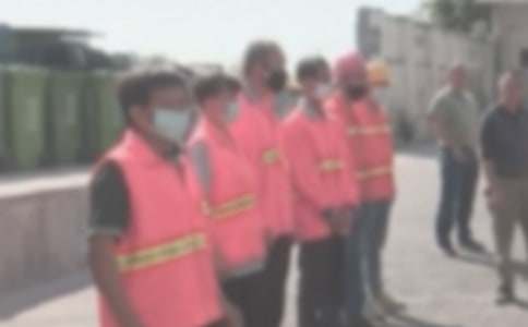 環(huán)衛(wèi)工作心得體會(huì)