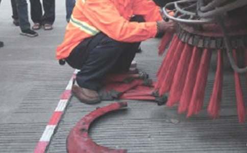 環(huán)衛(wèi)工人表?yè)P(yáng)信