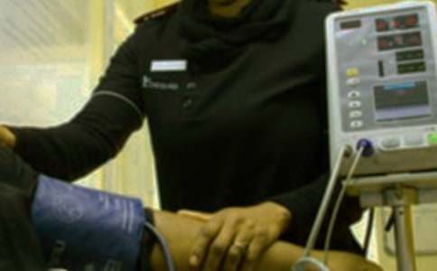 肺癌患者的飲食注意