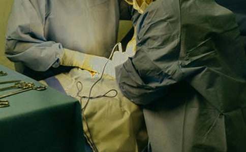 關(guān)于發(fā)生醫(yī)療事故后患者的安置