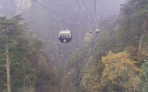 黃山奇石評課稿(精選5篇)