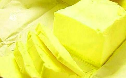 甜點黃油曲奇的做法