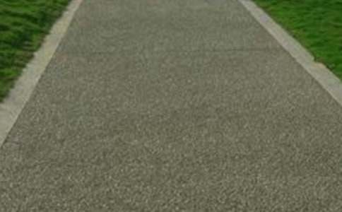 混凝土的實習報告