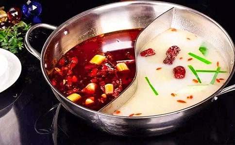 吃火鍋作文(精選15篇)