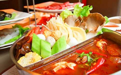 吃火鍋作文通用15篇