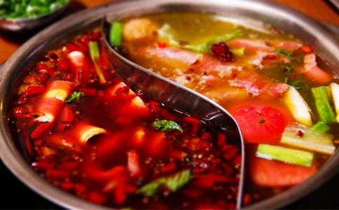 家常海底撈火鍋的做法