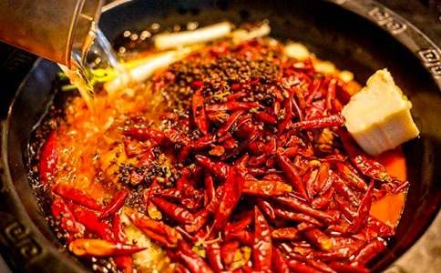 12星座中冬季誘人的火鍋