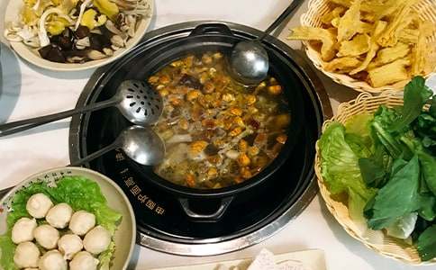 火鍋店個(gè)人工作總結(jié)