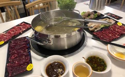 【薦】火鍋店創(chuàng)業(yè)計劃書