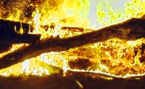 大學(xué)寢室火災(zāi)通告(6篇)