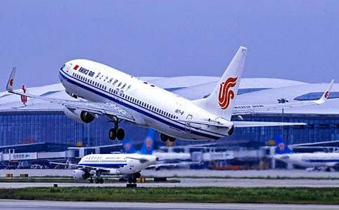 在機場實習報告(推薦)