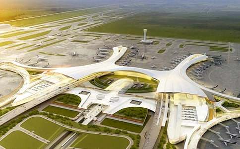 機(jī)場媒體廣告方案