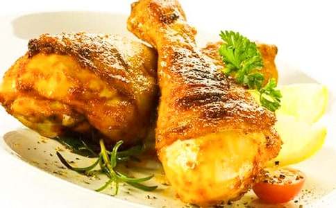 最簡(jiǎn)單炸雞腿的做法教程