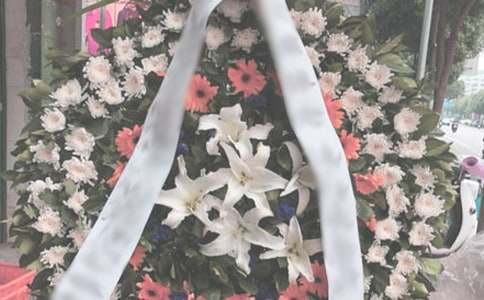 寒衣節(jié)文明祭奠倡議書范文