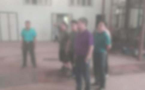 紀(jì)檢部自我介紹(15篇)