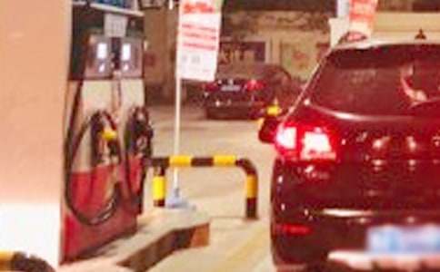 加油站轉(zhuǎn)讓合同15篇