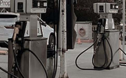 加油站經(jīng)理年終總結(jié)