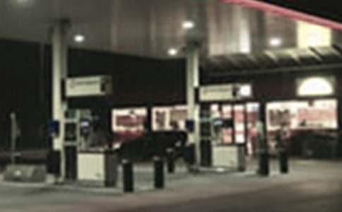 加油站個人安全工作計劃推薦