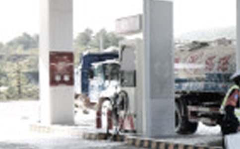 加油站個人工作總結(jié)