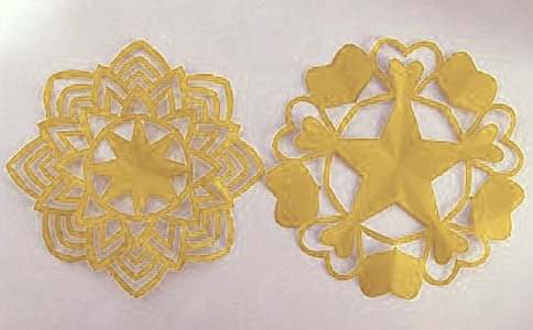 【薦】剪紙傳統(tǒng)文化作文