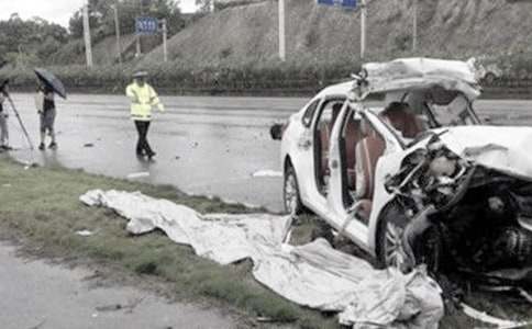 交通事故調(diào)解協(xié)議書大全(4篇)