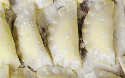 經(jīng)典冬至包餃子作文