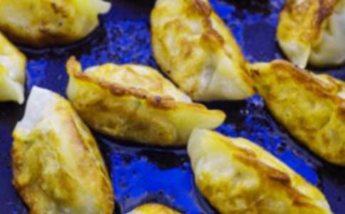 冬至包餃子短句