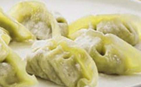 冬至包餃子幼兒教案