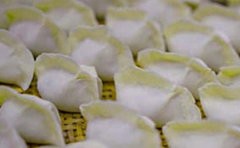 (集合)冬至餃子的順口溜優(yōu)秀6篇