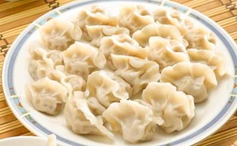 冬至包餃子日記