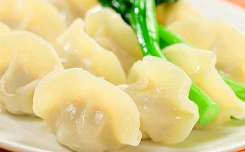 冬至包餃子作文【推薦】