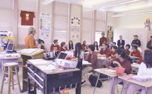 多媒體教學(xué)的實效性